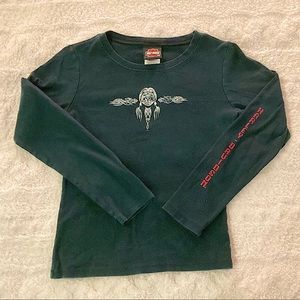 Vintage Harley-Davidson Killer Creek Shirt